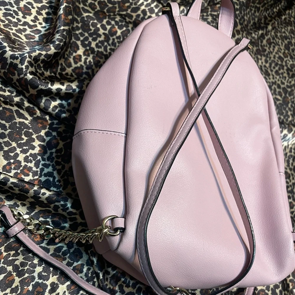 Victoria’s Secret Mini Backpack
